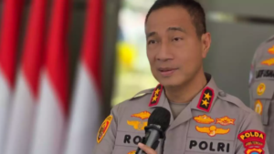 Kapolda Jateng Tegaskan Sanksi PTDH bagi Polisi yang Terbukti Membekingi Judi dan Narkoba