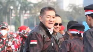 KBPP Polri Kecam Penyerangan Truk Dalmas di Bandung, Desak Penegakan Hukum Secara Profesional