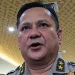 Mantan Kadiv Hubinter Polri Napoleon Bonaparte Meninggal Dunia, Dimakamkan di Cikeas