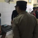 Kabur Usai Tawuran, Pria dengan Luka Bacok Ditolong Polisi di Jalan Lingkar Selatan Salatiga