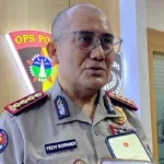 Polda Kaltim Turun Tangan Usut Insiden Vlogger Diminta Matikan Kamera Saat Rekam Kebakaran Hutan dan Lahan