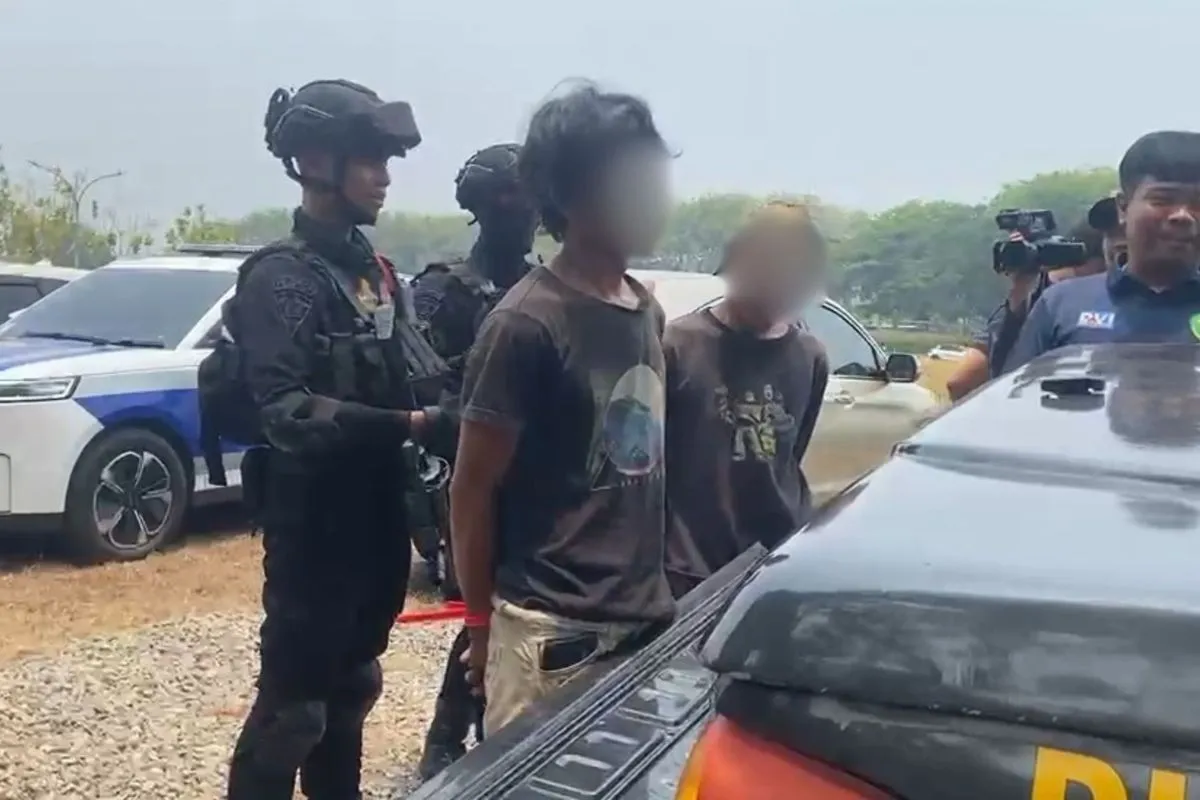 Kampung Ambon Jakarta Barat Berulang Kali Digerebek, Dugaan Peredaran Narkoba Masih Ditemukan