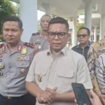 Kapolda Baru Banten Temui Gubernur Andra, Tegaskan Komitmen Layani Masyarakat