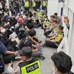 Kapolda DIY Apresiasi Massa Tertib Sampaikan Aspirasi, Pastikan Situasi Aman