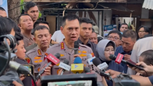 Kapolda Metro Jaya Tegaskan Tak Ada Toleransi bagi Anggota Polisi yang Terlibat Narkoba