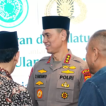 Kapolda Metro Jaya Minta Dukungan MUI Atasi Narkoba, Tawuran, hingga Premanisme