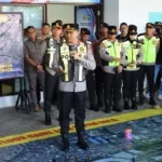 Kapolres Metro Bekasi Kota Ingatkan Anggota Tidak Arogan: Polisi Harus Humanis dan Dekat dengan Masyarakat