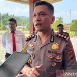 Kapolres Parigi Moutong Dorong Tambang Emas Dikelola Legal, Perhatikan Ekonomi dan Kelestarian Lingkungan