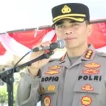 Kombes Pol Rofiq Ripto Himawan Dimutasi Jadi Dirreskrimsus Polda Jatim, Muharman Arta Gantikan Kapolresta Banyuwangi