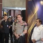 Kapolri: 92 Laporan Terkait Karhutla Naik Penyidikan, Penanganan Mengarah ke Korporasi