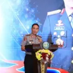 Program “Salam Polisi Bersama Masyarakat” Diperkenalkan di Menui Kepulauan, Perkuat Pelayanan dan Keamanan Warga