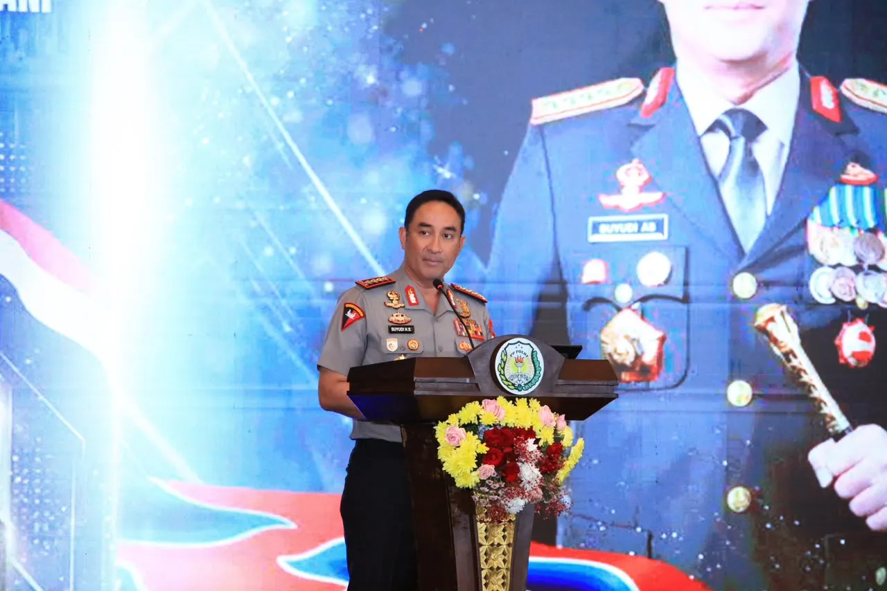 Program “Salam Polisi Bersama Masyarakat” Diperkenalkan di Menui Kepulauan, Perkuat Pelayanan dan Keamanan Warga