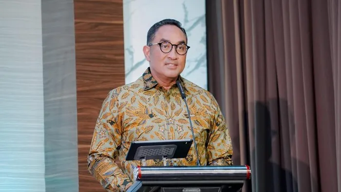 Kapolri Dorong Personel Pengamanan Aksi Dilengkapi Body Cam