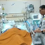 Kapolri: Polri Jamin Seluruh Penanganan Medis Ojol yang Dilindas BYD di Blok M