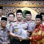 Kapolri dan Pimpinan MUI Perkuat Sinergi, Jaga Keamanan serta Kerukunan Masyarakat