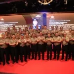 Kapolri Suyudi Ario Seto Tekankan Integritas dan Pelayanan Humanis, Perkuat Kepercayaan Masyarakat terhadap Polri