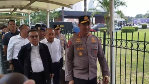 Kapolri Turunkan Bareskrim Usut Dugaan Pidana Pasar Modal, Siapa yang Dibidik?