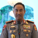 Kapolri Ungkap Dugaan Keterlibatan Pihak Asing dalam 98 Kasus Kebakaran Hutan dan Lahan