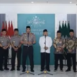 Kapolri dan PBNU Perkuat Sinergi, Dorong Kerukunan Umat Beragama dan Keamanan Masyarakat