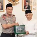 Kapolri dan PBNU Perkuat Sinergi Jaga Kamtibmas, Fokus pada Pembinaan Generasi Muda dan Kerukunan Masyarakat