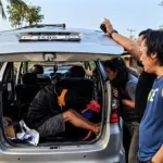 Kasus Pembunuhan Perempuan di Kebun Jati Sukabumi Terungkap, Polisi Amankan Terduga Pelaku