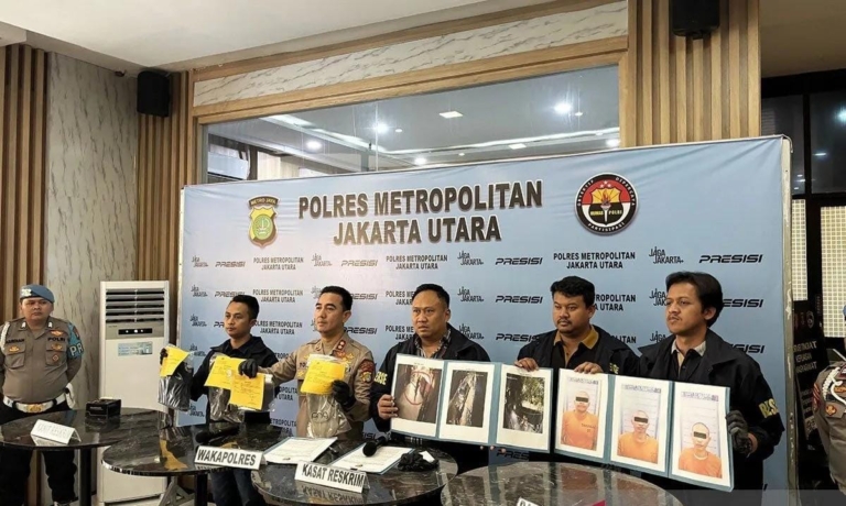 Kasus Pengeroyokan Maut Tanjung Priok, Polisi Ungkap Korban Sempat Diculik