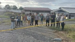 Kasus Sengketa Tanah di Ketapang, Pamar Lubis Ditahan Polda Kalbar