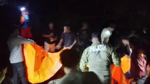 Kecelakaan Mobil Satgas TNI di Yalimo Papua Pegunungan, Empat Prajurit Gugur