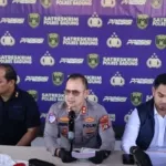 Kesal Kalah Judi, Dua Pria di Badung Diduga Bakar Mesin Perontok Padi dan Pagar Kawasan Hutan Sangeh