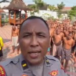 Kisah Polisi yang Merawat ODGJ, Hentikan Monetisasi YouTube Setelah Didatangi Petugas