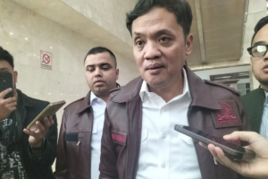 Komisi III DPR Minta Kapolri Suyudi Ario Seto Perkuat Pemberantasan Narkoba hingga Bandar Besar