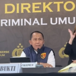Kronologi Sopir Taksi Online Dibegal di Pamulang, Korban Diserang dan Mobil Dibawa Kabur