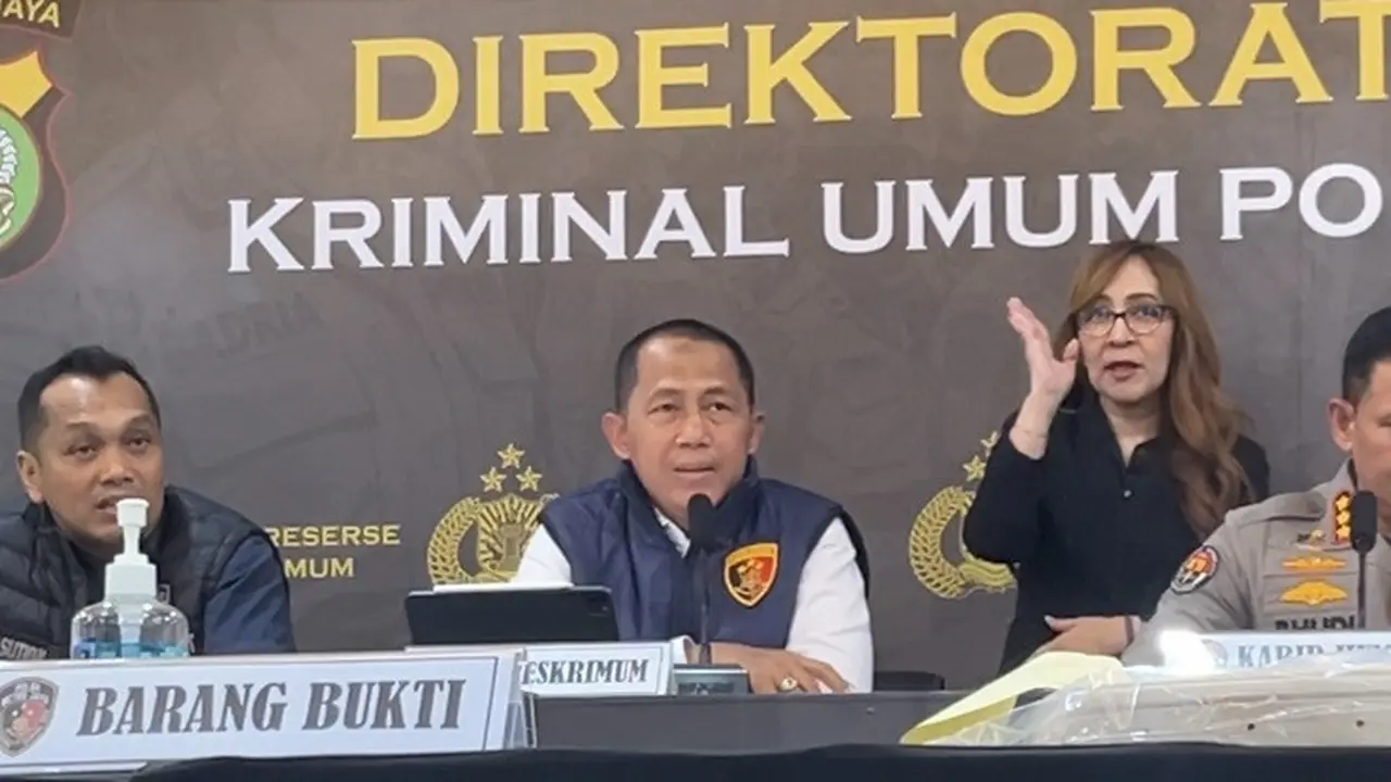 Kronologi Sopir Taksi Online Dibegal di Pamulang, Korban Diserang dan Mobil Dibawa Kabur