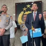Lanjutkan Kerja Sama dengan China, Kapolri Usut Pendana Lab Sabu di Aceh