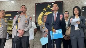 Lanjutkan Kerja Sama dengan China, Kapolri Usut Pendana Lab Sabu di Aceh