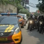 Lapak yang Diduga Jadi Tempat Peredaran Narkoba di Kampung Ambon Terbakar, Polisi Lakukan Penyelidikan