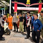Layanan Polisi 110 Jadi Andalan, Polsek Kepulauan Seribu Selatan Gencarkan Patroli Malam