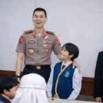 Lewat Program Polisi Peduli Pendidikan, Kapolda Metro Dorong Literasi AI Sejak Dini