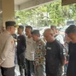 Lima Debt Collector di Kalideres Ditangkap Usai Diduga Ancam dan Coba Rampas Motor, Korban Mengaku Diintimidasi