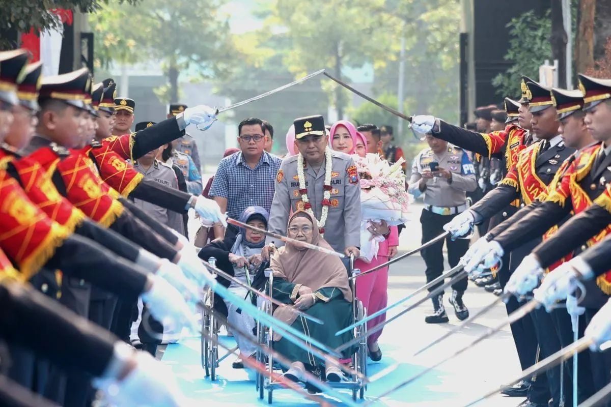 Lindungi Generasi Muda, Kapolda Jatim Tegaskan Komitmen Berantas Peredaran Obat Keras Ilegal
