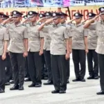 Mabes Polri Periksa Tersangka Penipuan Seleksi Bintara di Jambi, Dalami Dugaan TPPU Rp28 Miliar