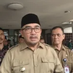 Demo di Bandung Berujung Ricuh, Belasan Polisi Terluka, Pemkot Berlakukan Siaga 2×24 Jam