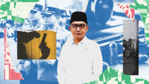Penggunaan Senjata Api oleh Polisi Harus Diawasi Ketat, Profesionalisme dan Keselamatan Jiwa Jadi Prioritas