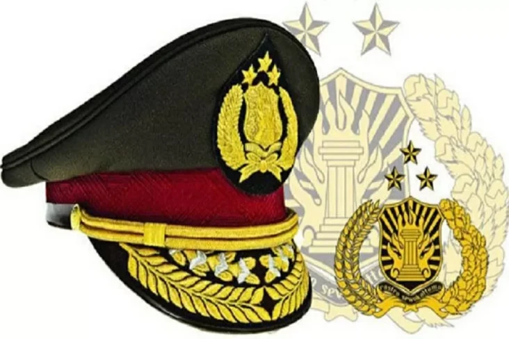 Mutasi Polri Oktober 2026, Tiga Irjen Polisi Dapat Penugasan Baru di Bareskrim