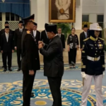 Mutasi Polri Oktober 2026, Kapolri Suyudi Rotasi 14 Jenderal Bintang Dua ke Jabatan Strategis