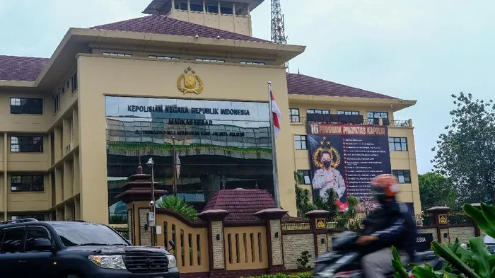 Mutasi Polri Oktober 2026: Kombes Suhasto Ditunjuk Jadi Dirtipideksus Bareskrim, Gantikan Ade Safri