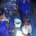 Ngebom Ikan di Perairan Sumbawa Barat, Lima Nelayan Lombok Timur Ditangkap Polda NTB