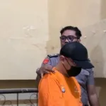 Oknum Polisi dan Pejabat Pemprov Sulbar Ditangkap Terkait Kasus Narkoba, Sabu Seberat 22,337 Gram Disita