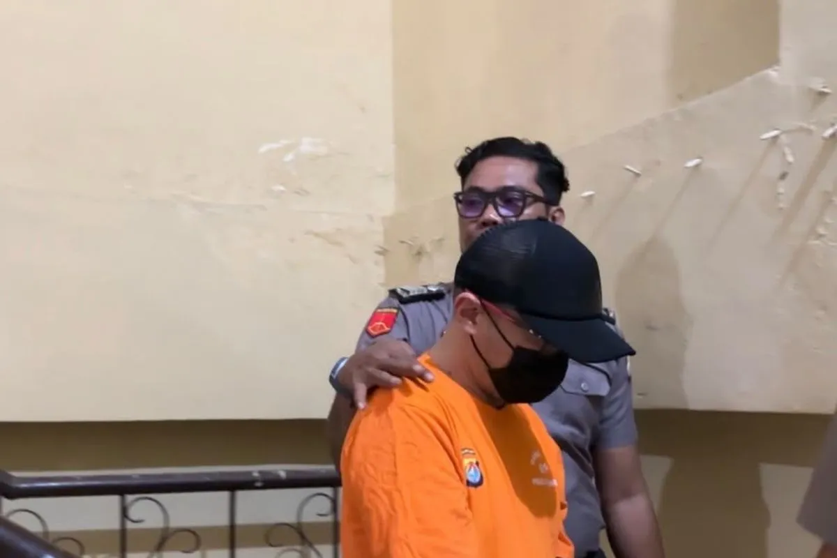 Oknum Polisi dan Pejabat Pemprov Sulbar Ditangkap Terkait Kasus Narkoba, Sabu Seberat 22,337 Gram Disita