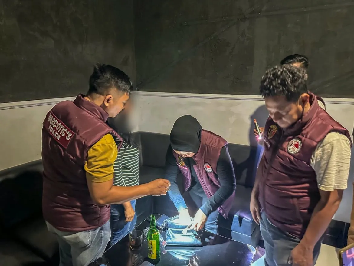 Operasi Antik Lodaya 2026, Polresta Cirebon Intensifkan Razia Narkoba dan Imbau Warga Gunakan Layanan Polisi 110